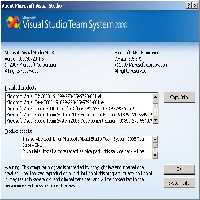 نرم افزار ویندوز visual studio.net 2008 Team System Architecture Edition