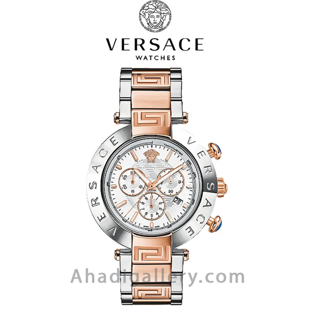 ساعت مچی ورساچه مدل VA8030013