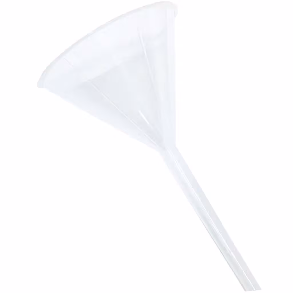 قیف آزمایشگاهی مدل rh-6 cm 