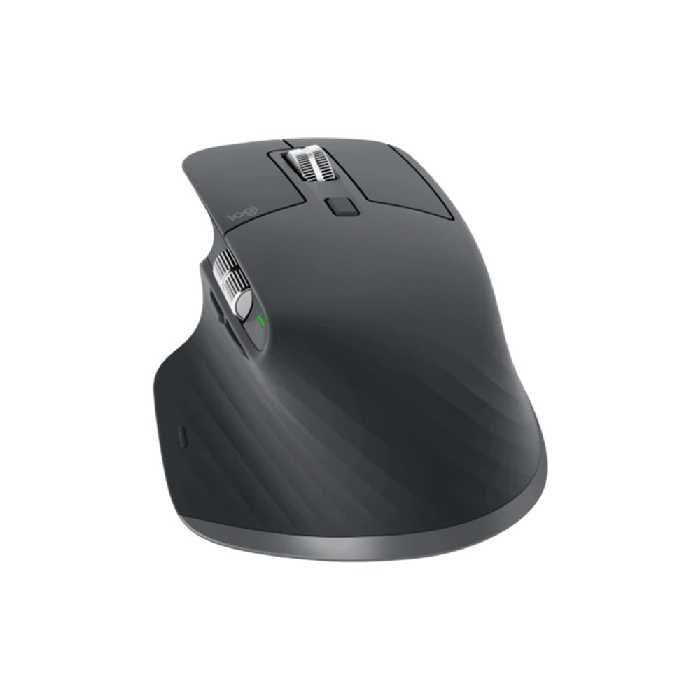 موس حرفه ای logitech مدل MX Master 3S