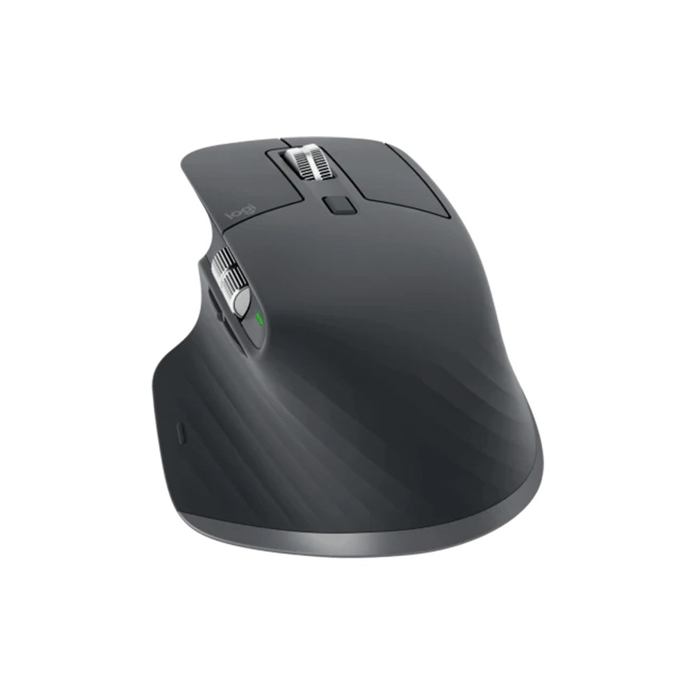 موس حرفه ای logitech مدل MX Master 3S