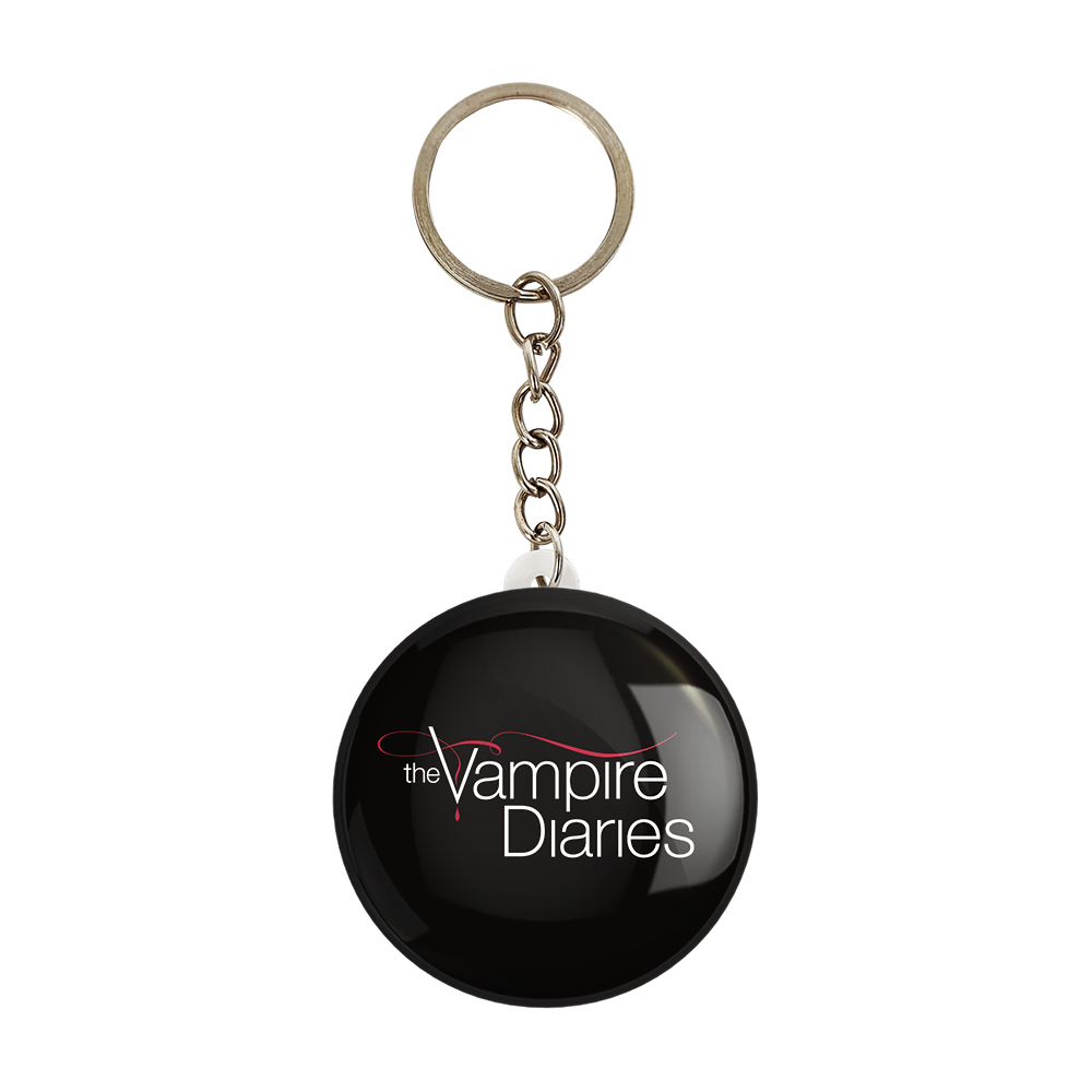 جاکلیدی خندالو مدل خاطرات یک خون آشام The Vampire Diaries کد 20245