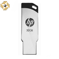 فلش مموری USB 2.0 اچ پی مدل V236w ظرفیت 32 گیگابایت