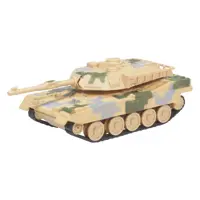 تانک بازی مدل آبرامز کد 0545