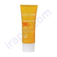 ضد آفتاب فلویید پوست چرب و مختلط اسکین وان  SPF50 حجم 40 میلی لیتر