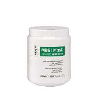 ماسک مو مدل M86 دیکسون  1 لیتر
