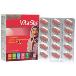 وایتا شی نوتراکس