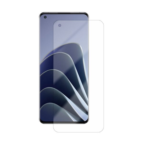 گلس وان پلاس Nord CE 5G مدل نانو هیدروژل شفاف برند راک اسپیس کد S