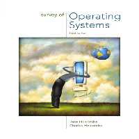 خرید و دانلود نسخه کامل کتاب Survey of Operating Systems