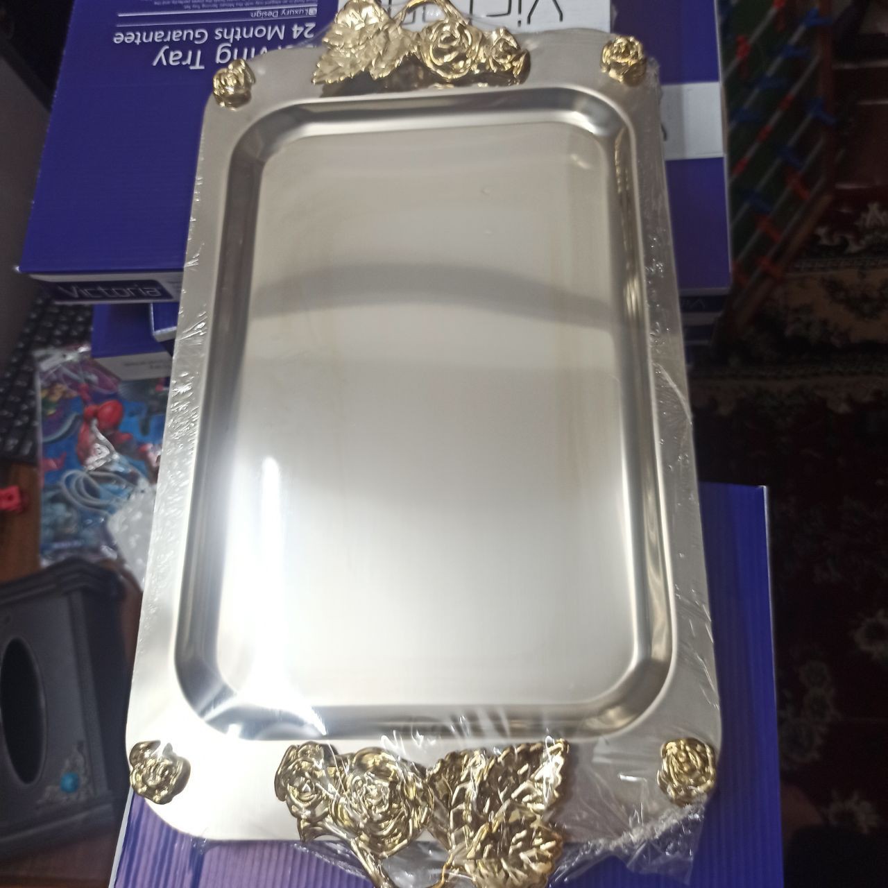 سینی درجه یک