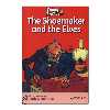 کتاب The Shoemaker and the Elves Family 2 Readers Book اثر جمعی از نویسندگان انتشارات ابداع