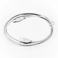 کابل USB پرینتر کی نت مدل AM/BM طول 1.5 متر