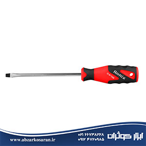 پیچگوشتی تکی دسته TPR دوسو 150×6 Ronix مدل RH-2767