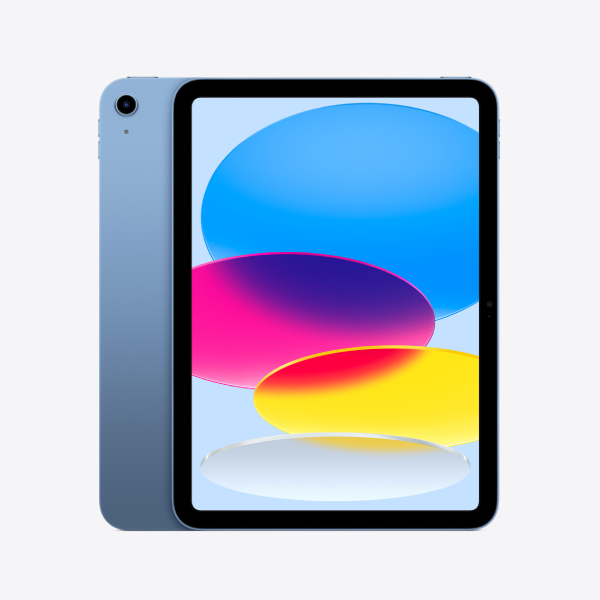 تبلت اپل مدل iPad (2022) 10.9 inch WIFI-64GB-4GB