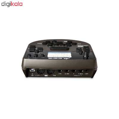 درام الکترونیک السیس مدل Nitro Kit