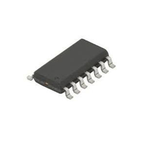 آی سی بافر 74HCT04D SMD