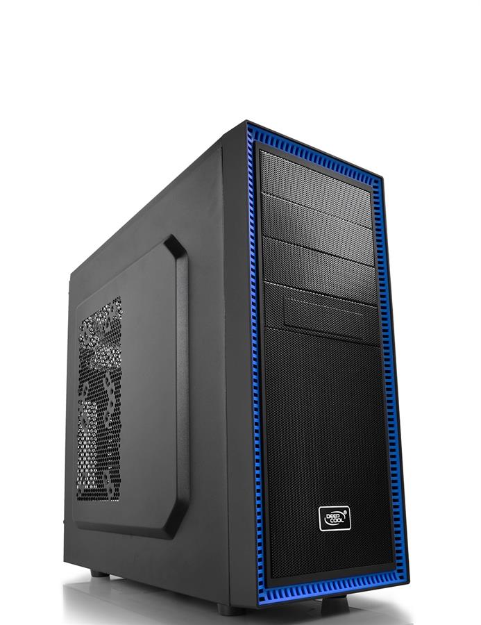 کیس دیپ کول تسراکت بی اف