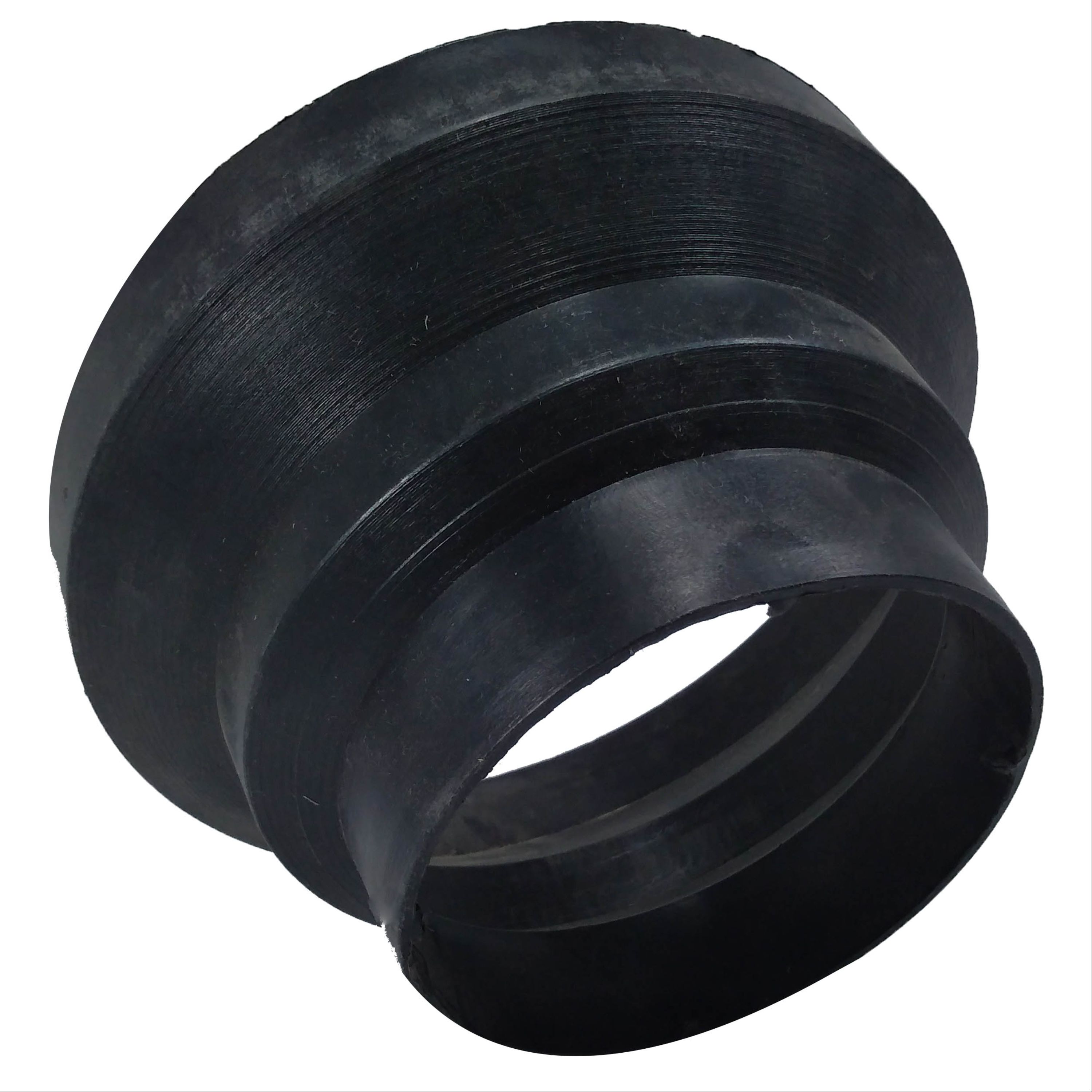 تبدیل 10 به 12 پلاستیکی لوله هود