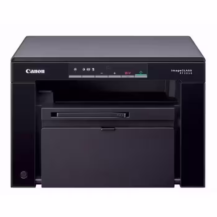 پرینتر چندکاره لیزری Canon Imageclass MF3010 (آکبند با گارانتی)