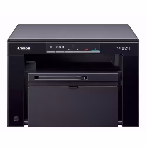 پرینتر چندکاره لیزری Canon Imageclass MF3010 (آکبند با گارانتی)
