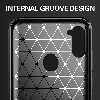 کاور کانواس مدل TITAN DESIGN مناسب برای گوشی موبایل سامسونگ Galaxy A11