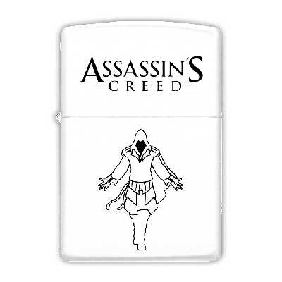 فندک کاواک پلاس طرح Assassins Creed کد 01