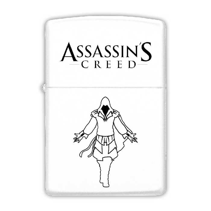 فندک کاواک پلاس طرح Assassins Creed کد 01