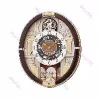 ساعت دیواری اصل| برند سیکو (seiko)|مدل QXM289B