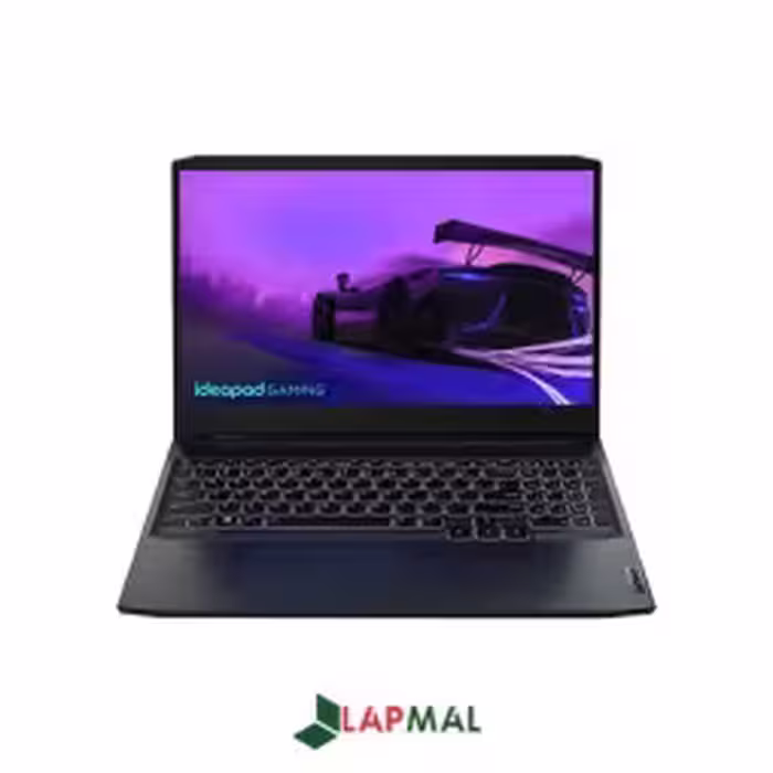 لپ تاپ لنوو مدل Ideapad Gaming 3-BD
فروشگاه اینترنتی تخصصی لپتاپ لپ مال