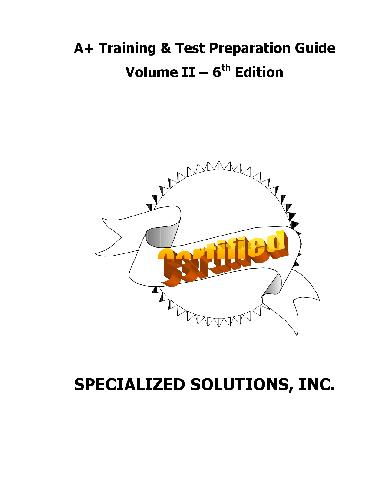 خرید و دانلود نسخه کامل کتاب A  Book Vol II 6th Edition