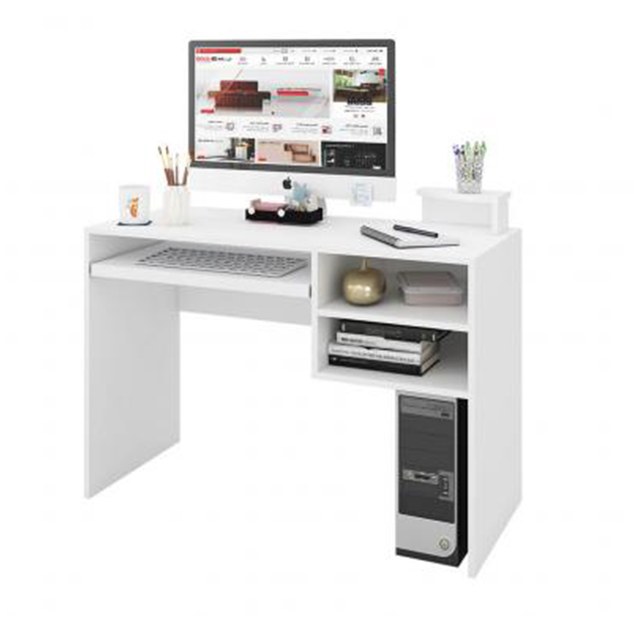 میز کامپیوتر ساده MC27