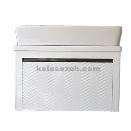 روشویی کابینتی چینی کرد مدل فیتونیا 70 (کد 1007)