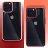 کاور لاین کینگ مدل lenzflezi مناسب برای گوشی موبایل اپل IPhone 14 pro Max