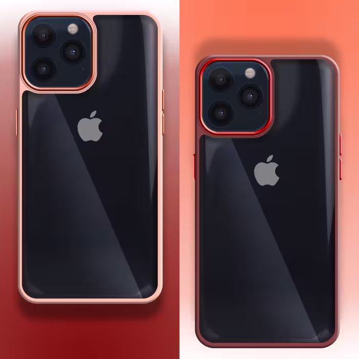 کاور لاین کینگ مدل lenzflezi مناسب برای گوشی موبایل اپل IPhone 14 pro Max
