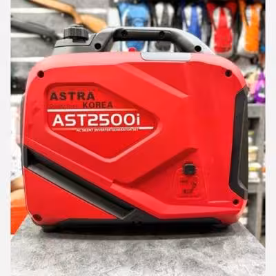 موتور برق بنزینی آسترا مدل AST2500i