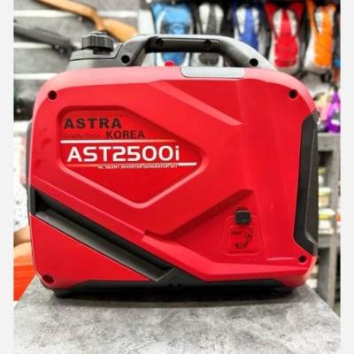 موتور برق بنزینی آسترا مدل AST2500i
