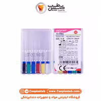 مشخصات، قیمت و خرید اچ فایل لاستردنت Lusterdent H file