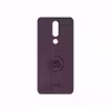 برچسب پوششی ماهوت مدل PL-MAH مناسب برای گوشی موبایل نوکیا 5.1 Plus