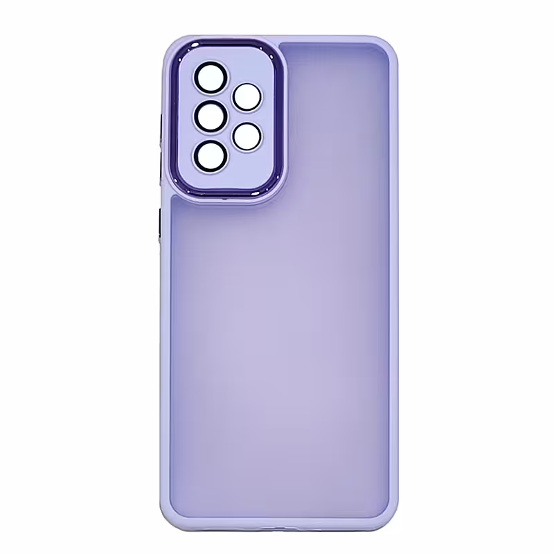 کاور مدل NPD-001 مناسب برای گوشی موبایل سامسونگ Galaxy A53