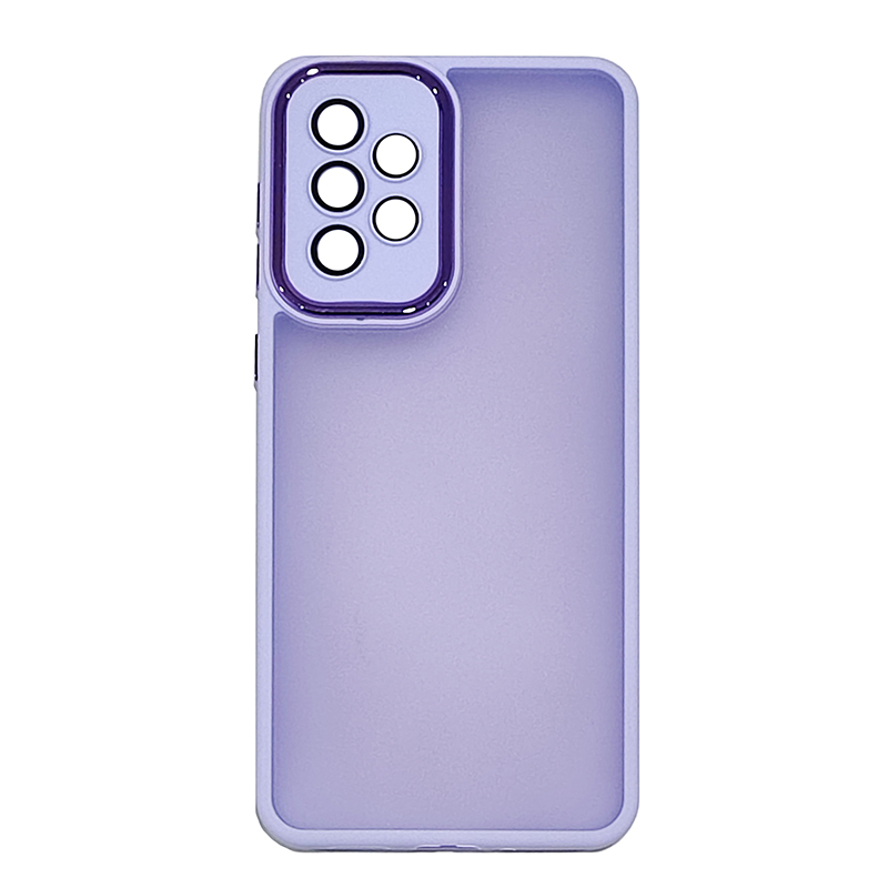 کاور مدل NPD-001 مناسب برای گوشی موبایل سامسونگ Galaxy A53