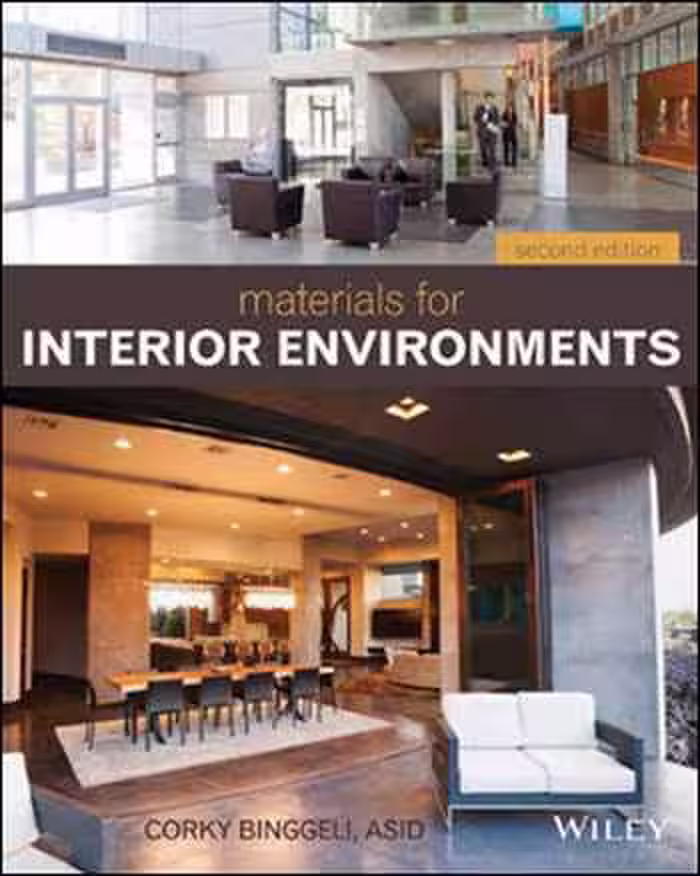 󾕇 دانلود کتاب Materials for Sustainable Sites - دانلود کتاب های دانشگاهی
