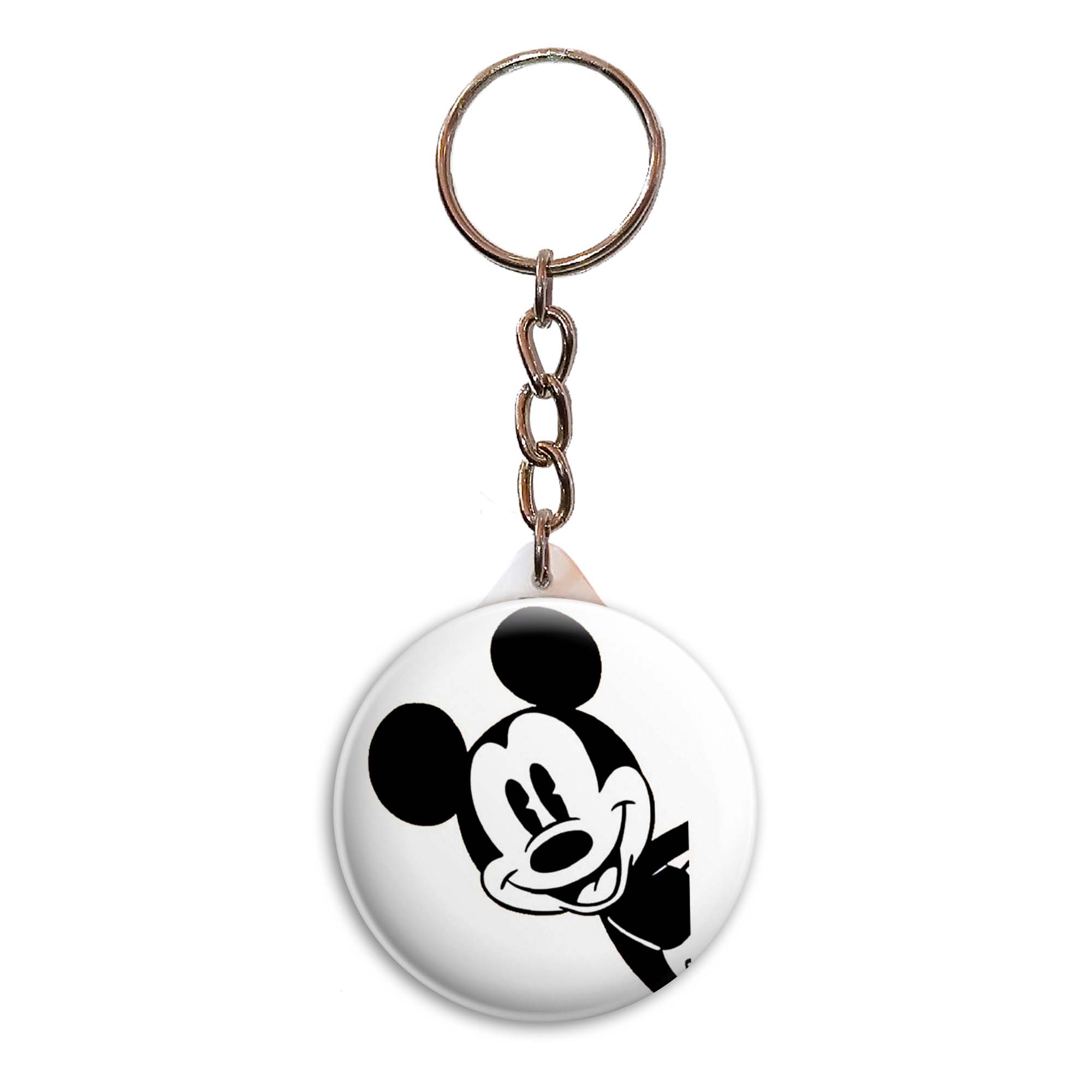 جاکلیدی پرمانه طرح میکی موس کد pmy.2099