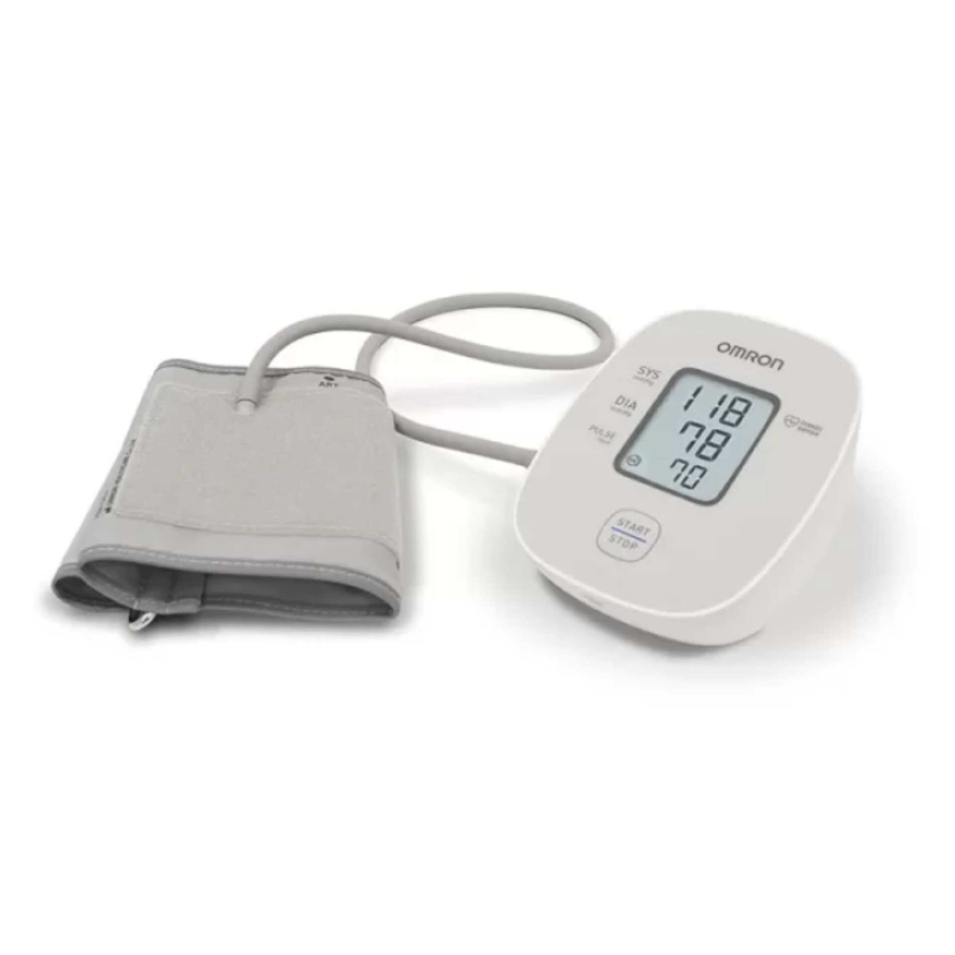 فشارسنج بازویی امرون مدل ام 2 omron m2 basic