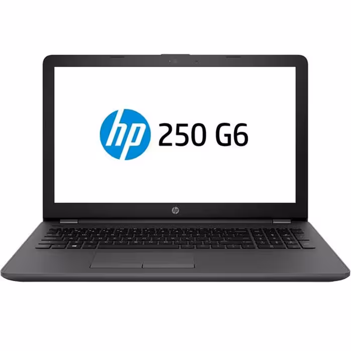 HP 250 G6 - Core i3-4GB-1T-2GB