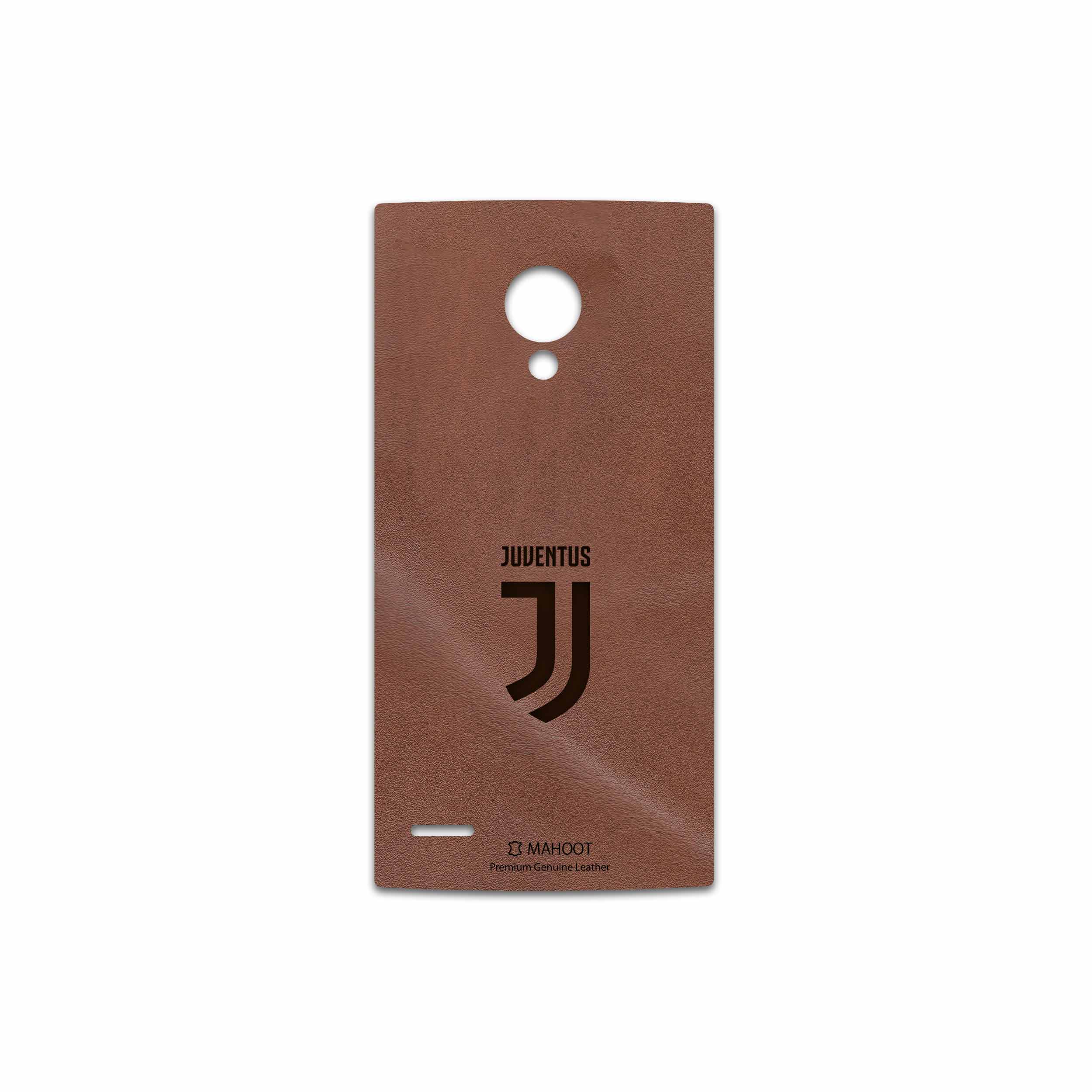 برچسب پوششی ماهوت مدل MNL-JUVE مناسب برای گوشی موبایل ال جی W10
