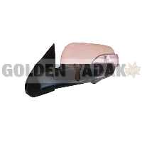 آینه بغل چپ هایما S7 - گلدن یدک