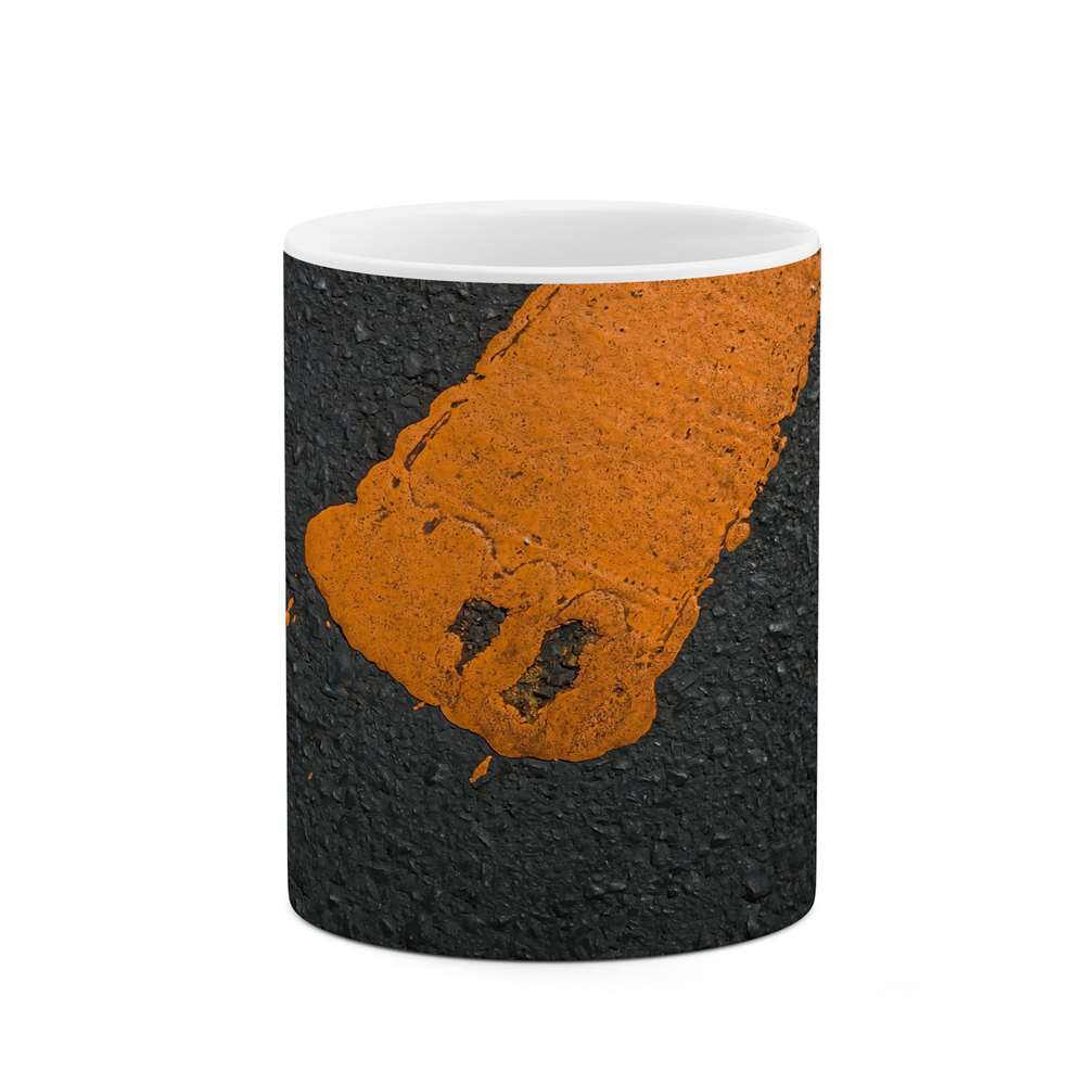 ماگ کاکتی طرح فانتزی مدل mgs14078