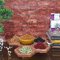 خاکشیر اعلا و کاملا سورت شده