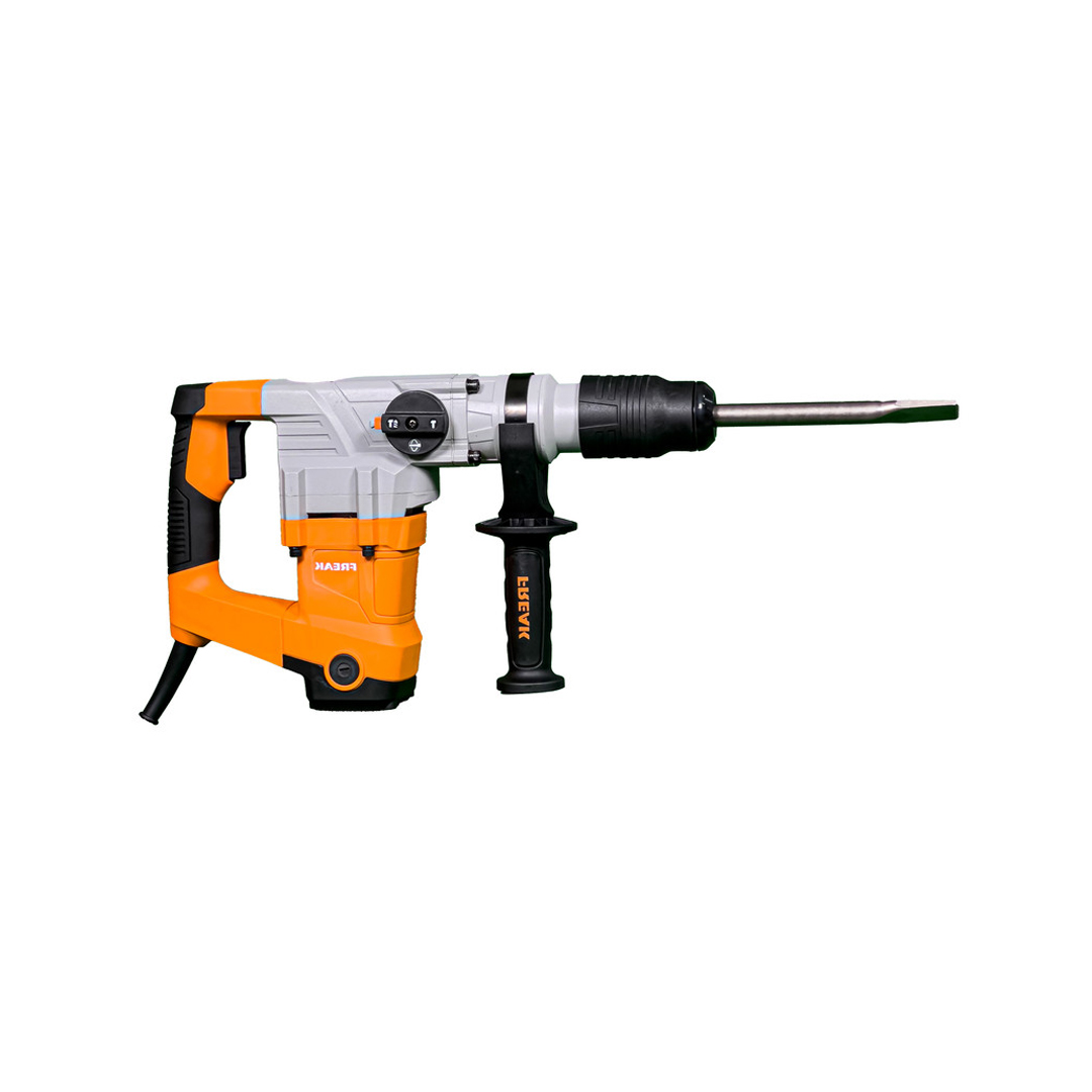 بتن‌کن 7.5 کیلویی | برند فریک | مدل FR-RD5040