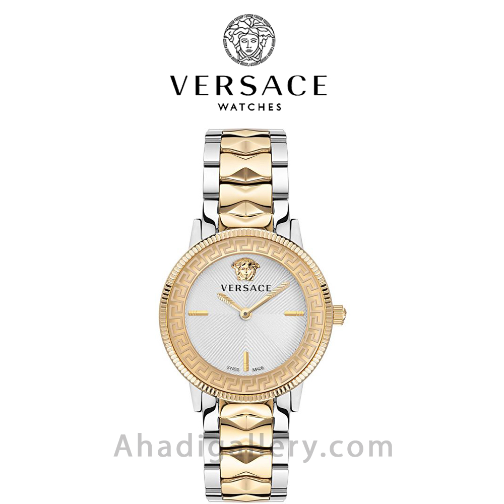 ساعت مچی ورساچه مدل VE2p00422